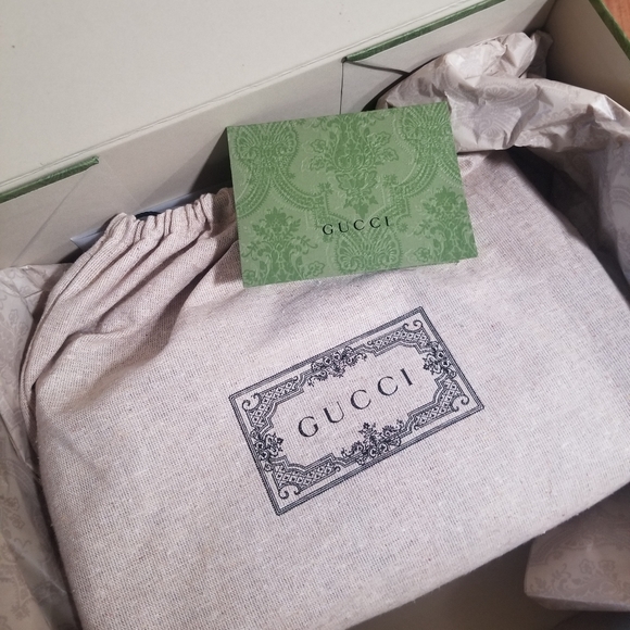 OPHEDIA GUCCI - Picture 1 of 10